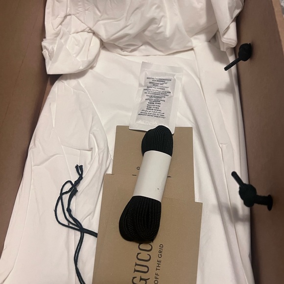 Gucci Tennis - Picture 3 of 8